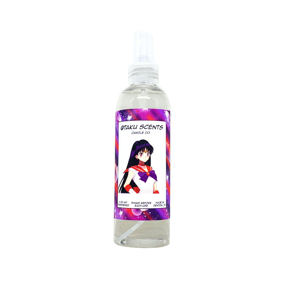 Rei (Sailor Mars) - Air Freshener