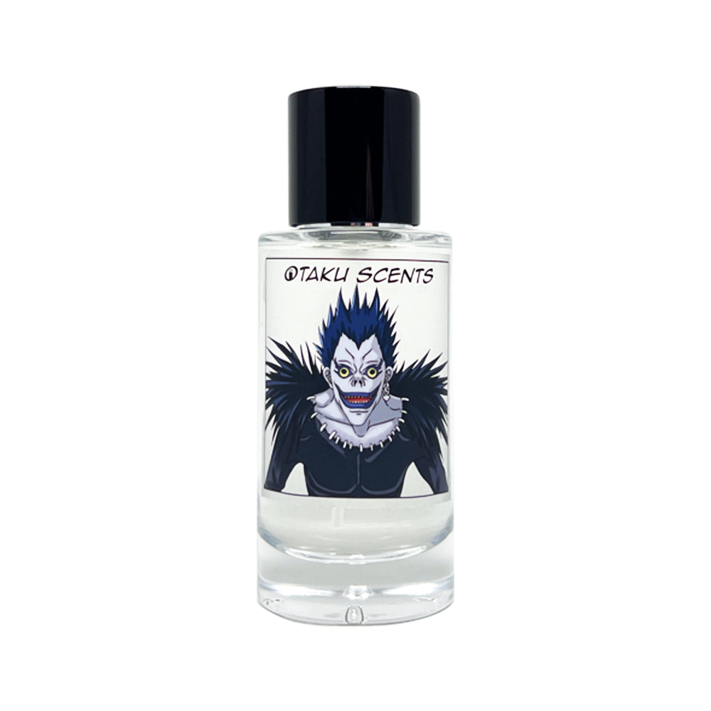 Ryuk - Cologne