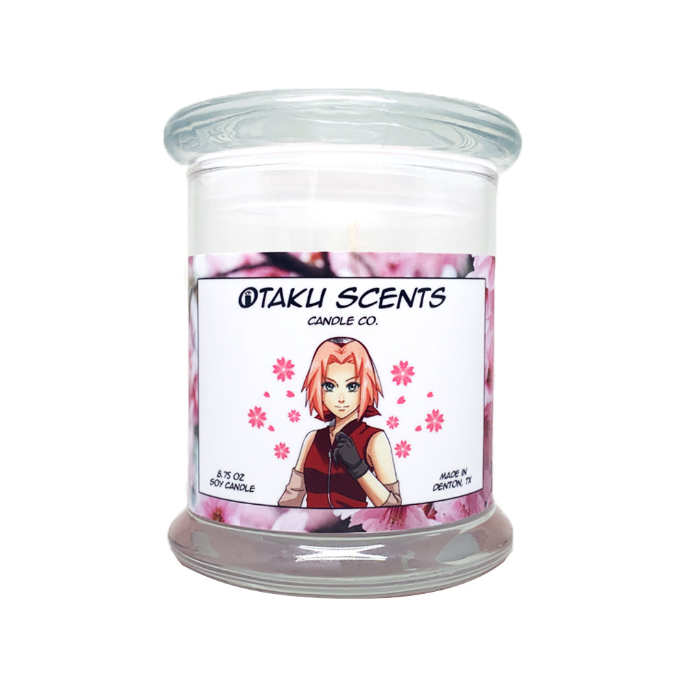 Sakura – Otaku Scents