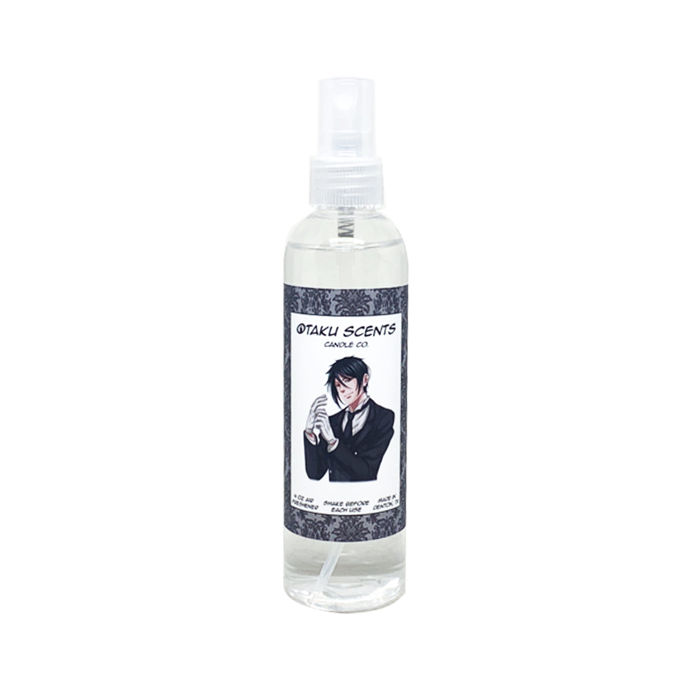 Sebastian - Air Freshener