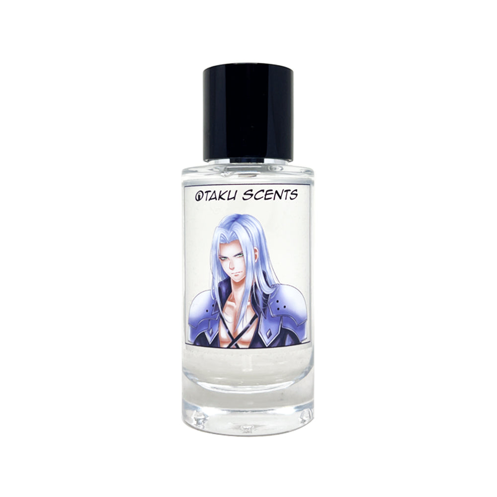Sephiroth - Cologne