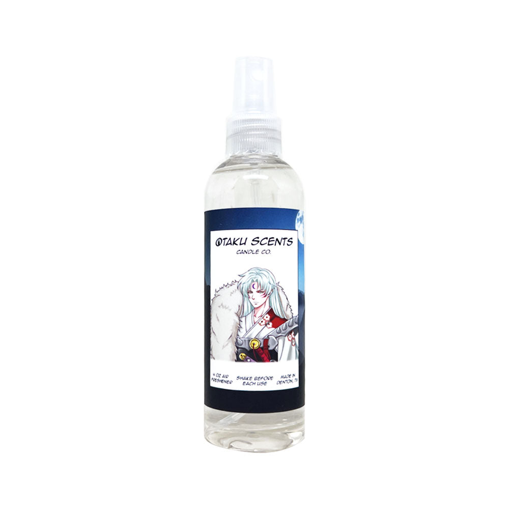 Sesshomaru - Air Freshener