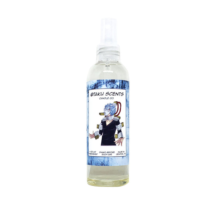 Shigaraki - Air Freshener