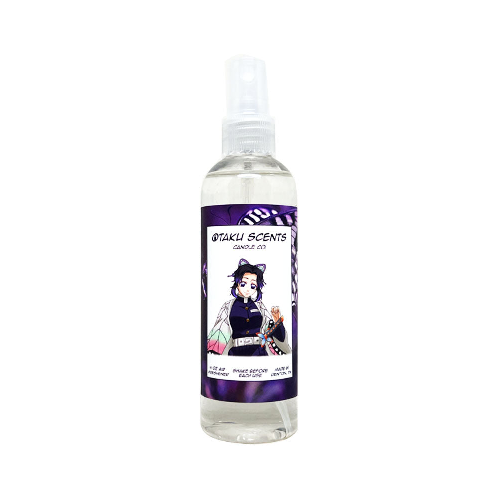 Shinobu - Air Freshener
