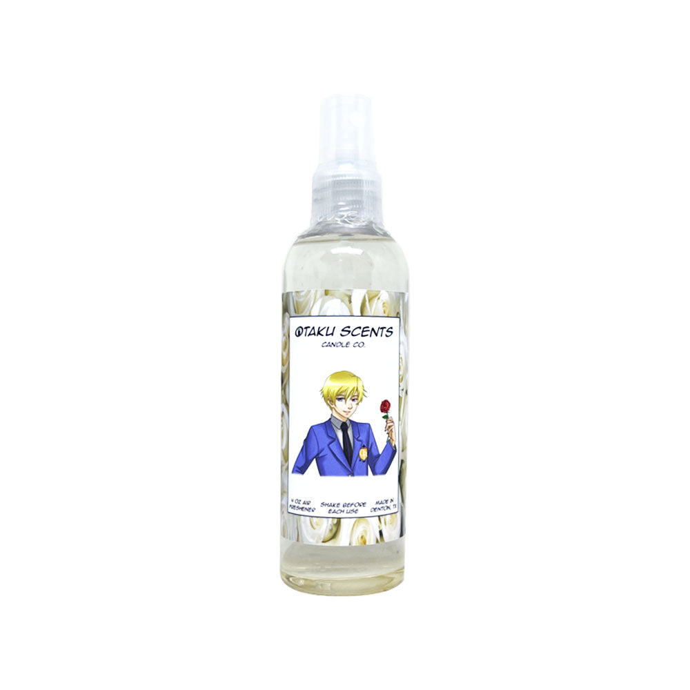 Tamaki - Air Freshener
