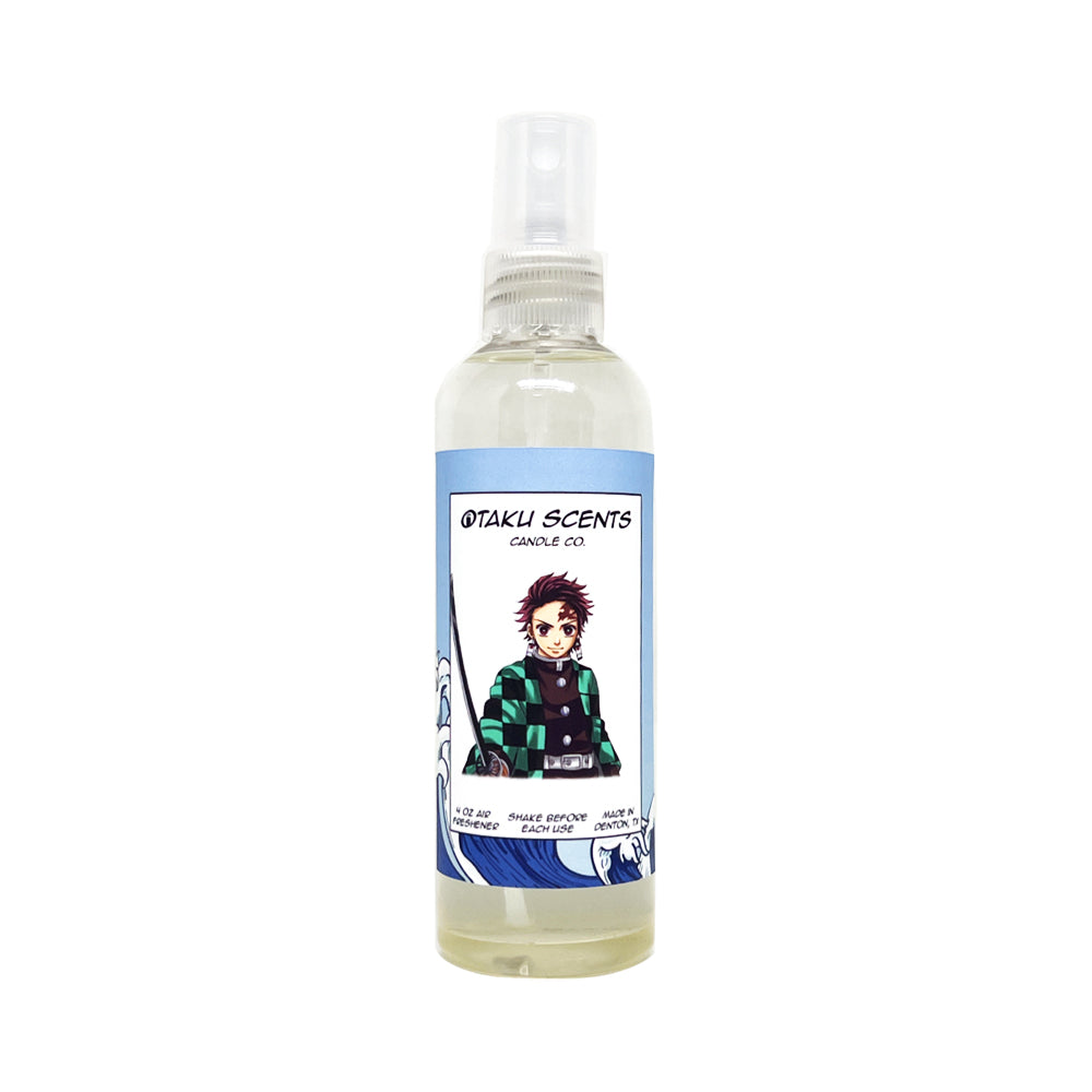 Tanjiro - Air Freshener