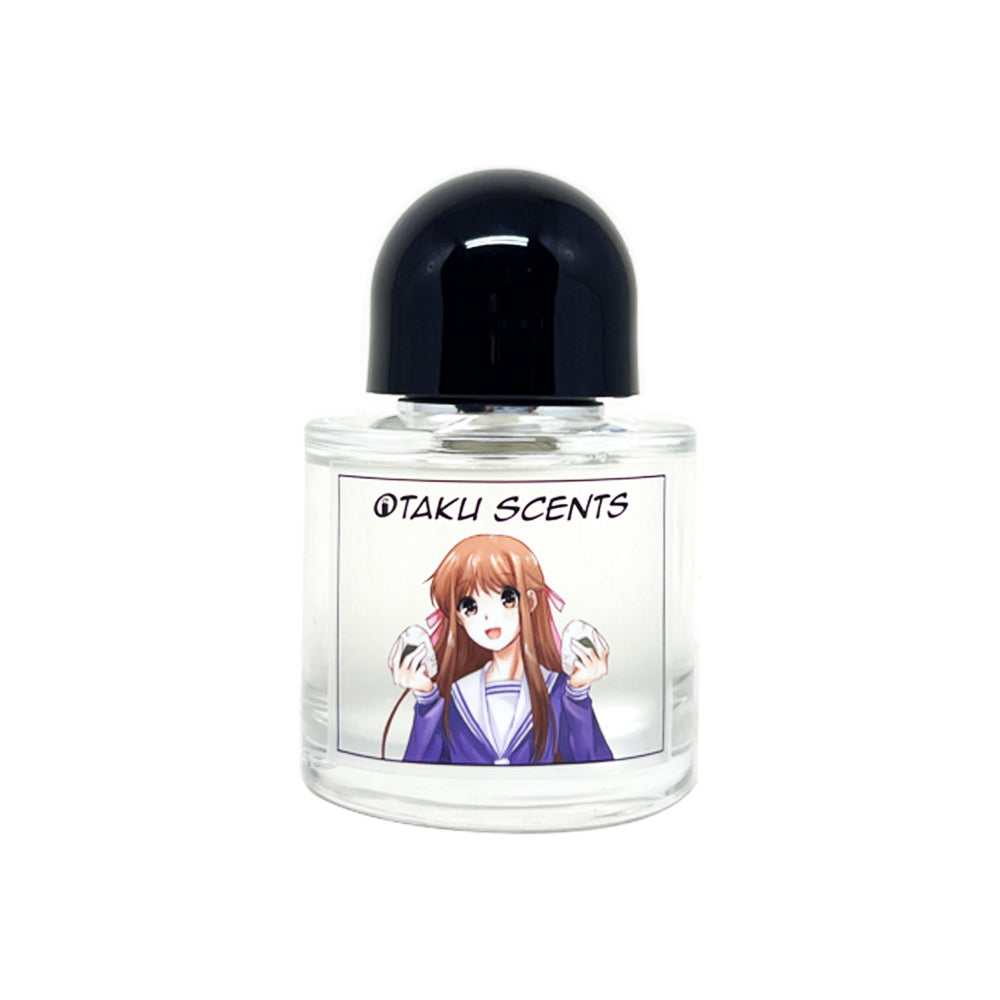 Tohru - Perfume