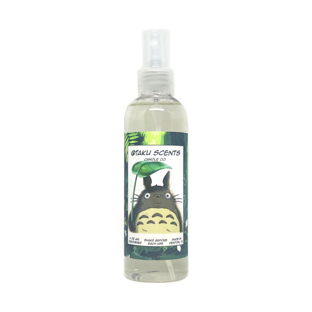 Totoro - Air Freshener
