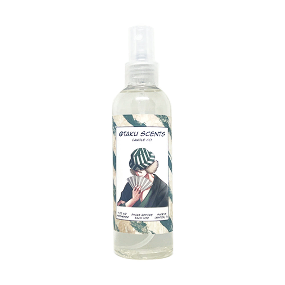 Urahara - Air Freshener