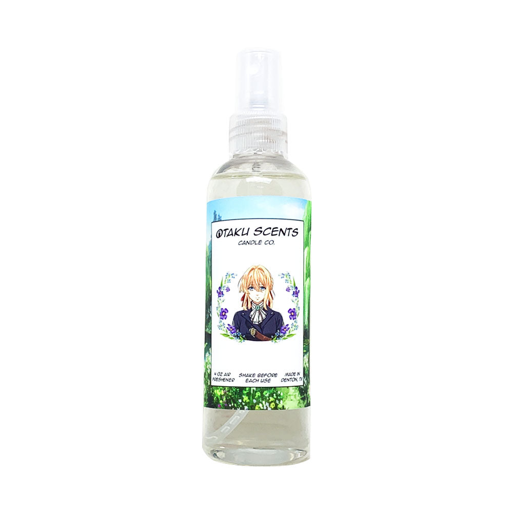 Violet - Air Freshener