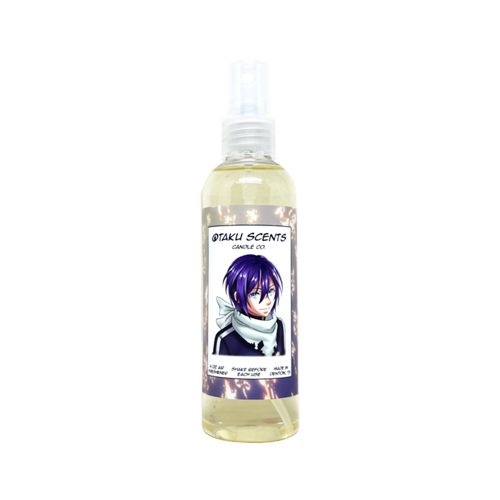 Yato - Air Freshener