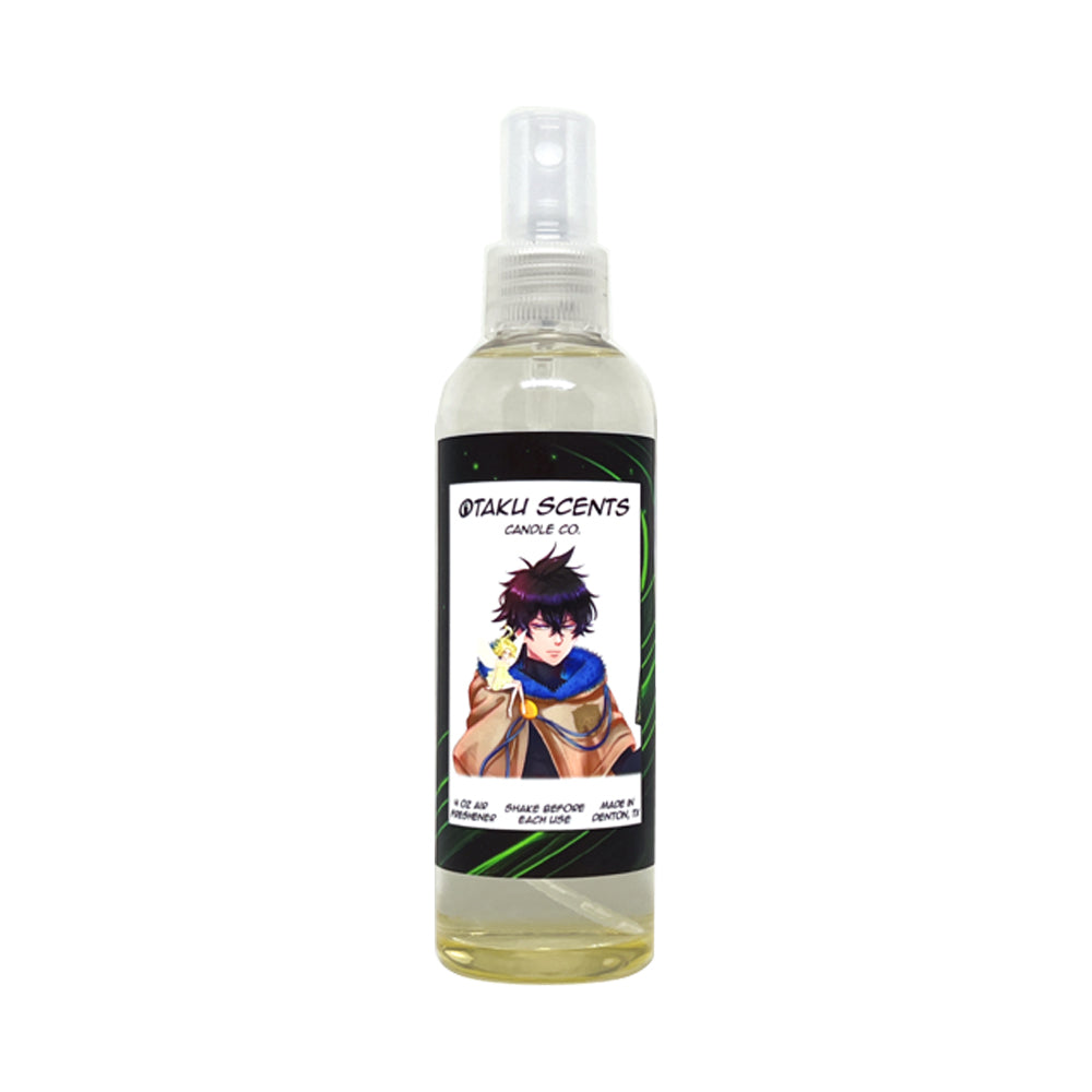 Yuno - Air Freshener