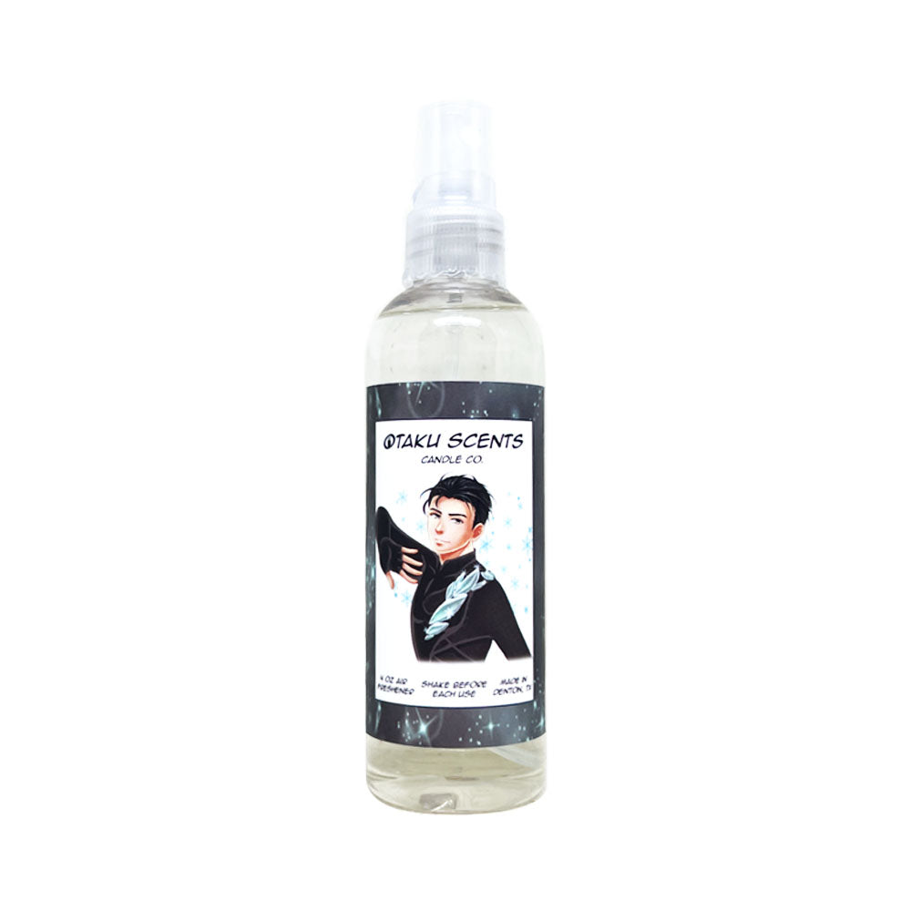 Yuri (Yuuri) - Air Freshener