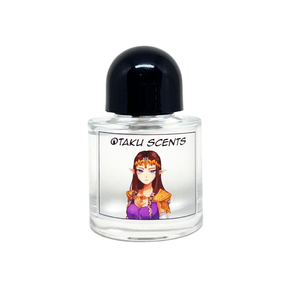 Princess Zelda - Perfume