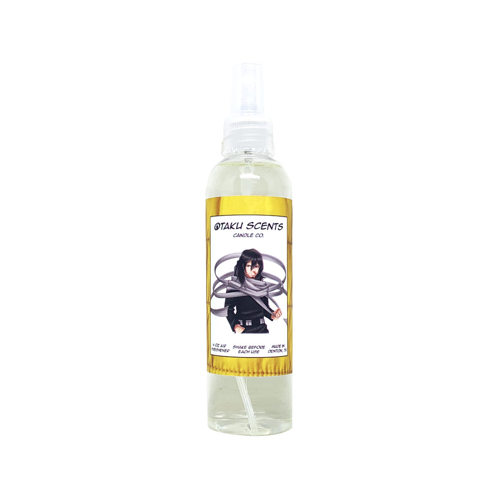 Eraserhead (Aizawa) - Air Freshener
