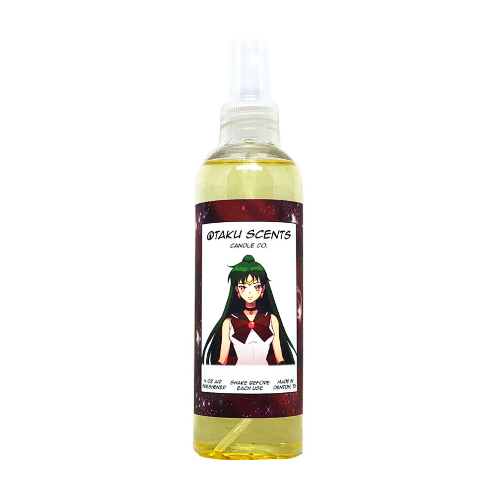 Setsuna (Sailor Pluto) - Air Freshener