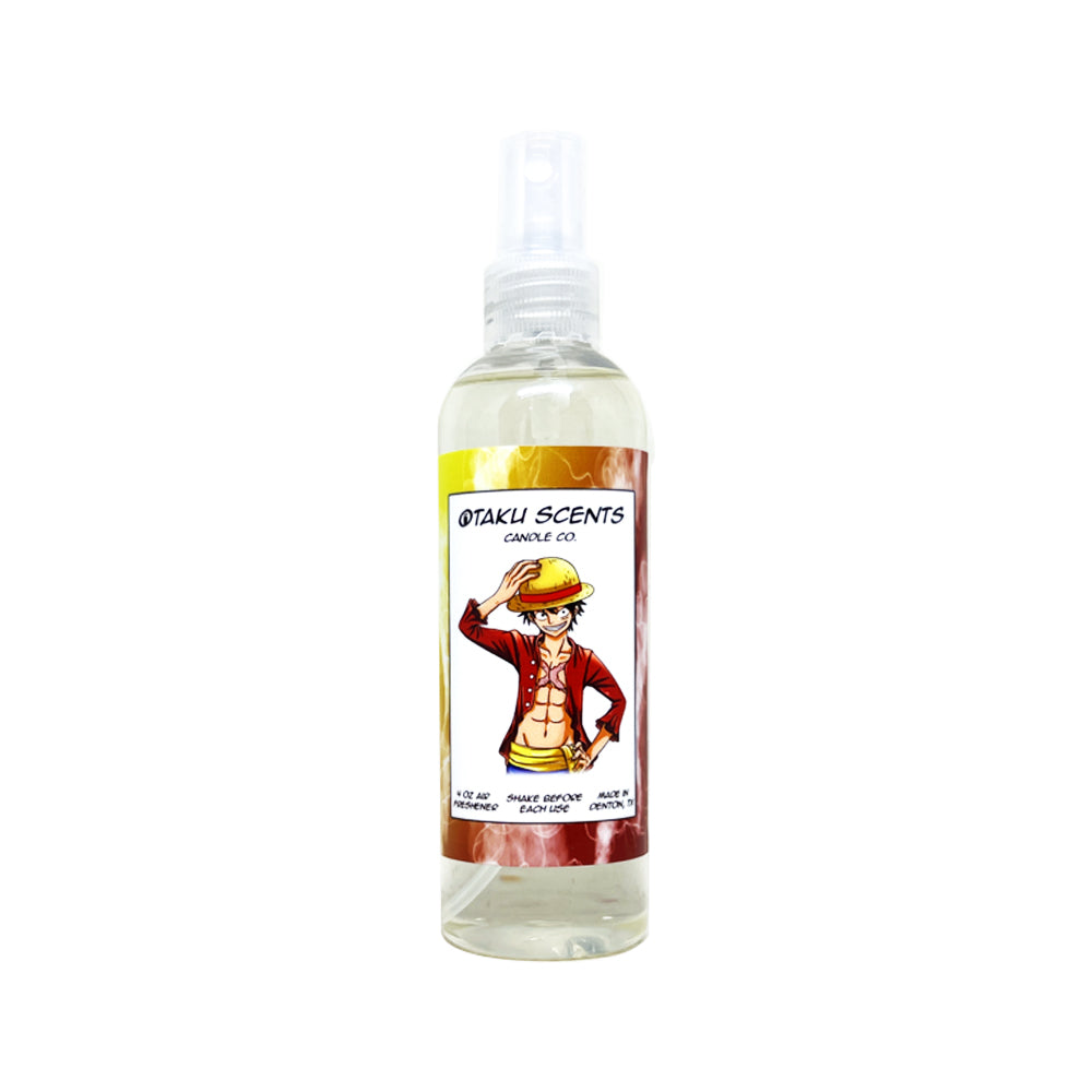 Luffy - Air Freshener