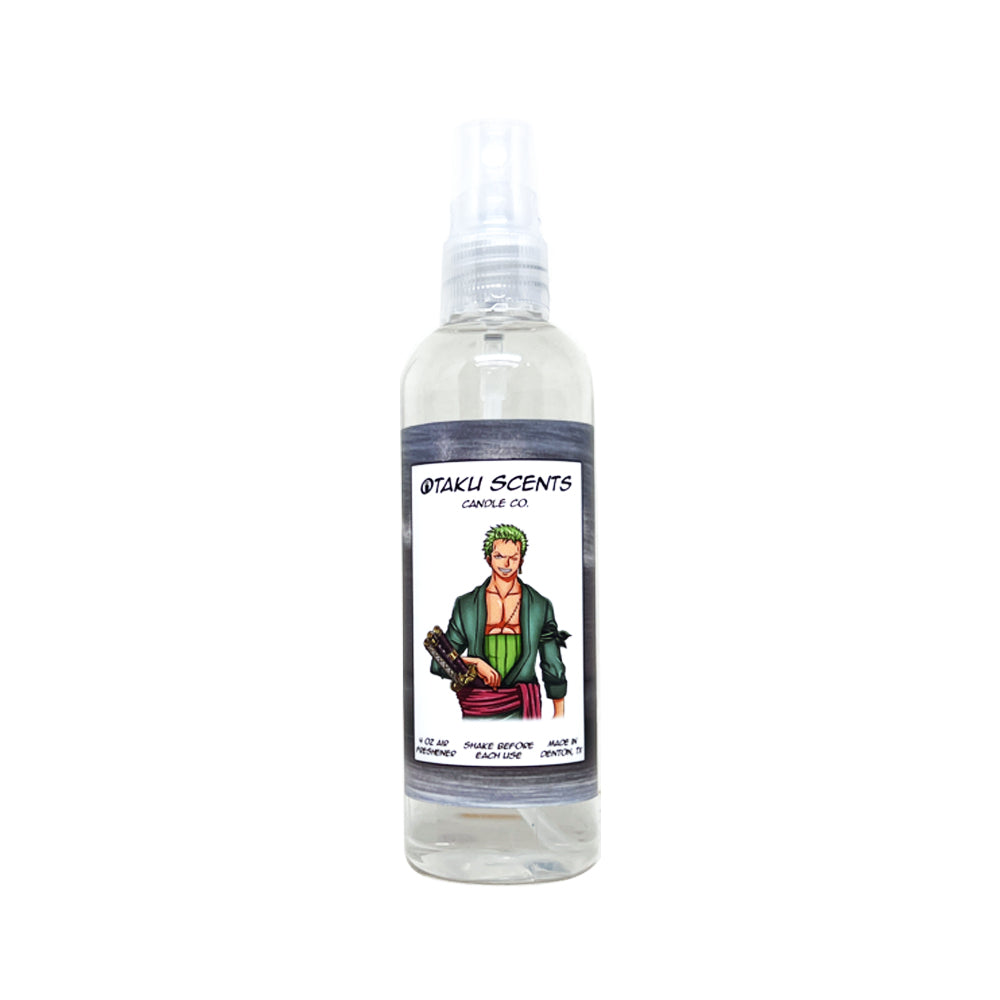 Zoro - Air Freshener