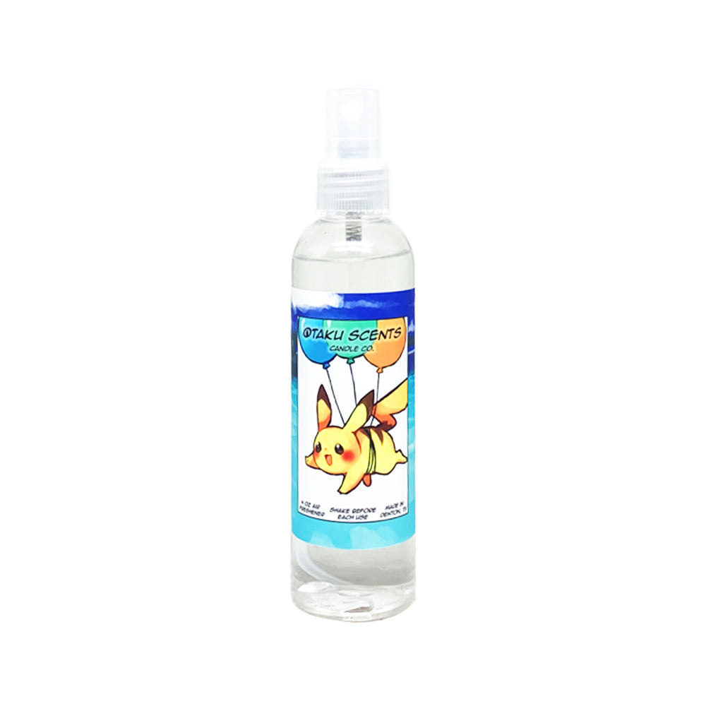 Pikachu - Air Freshener