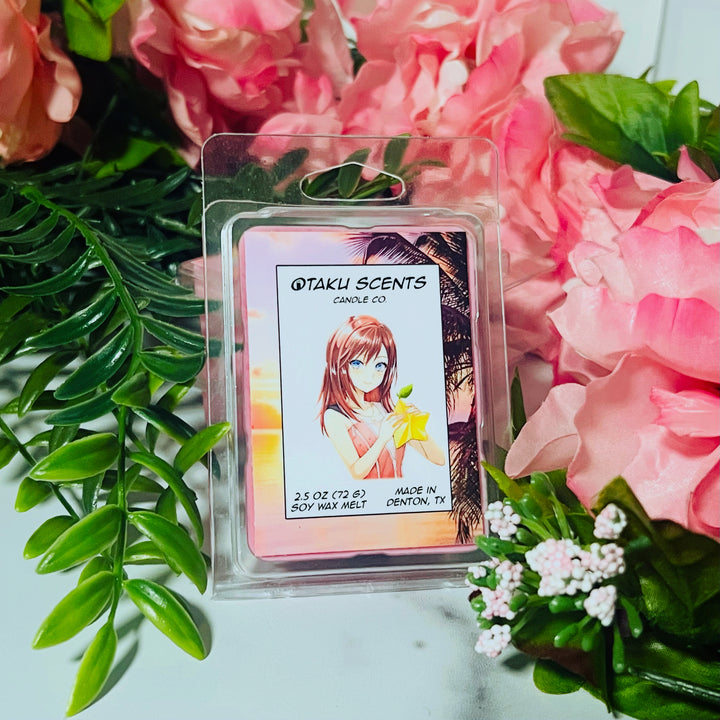 Kairi - Wax Melt