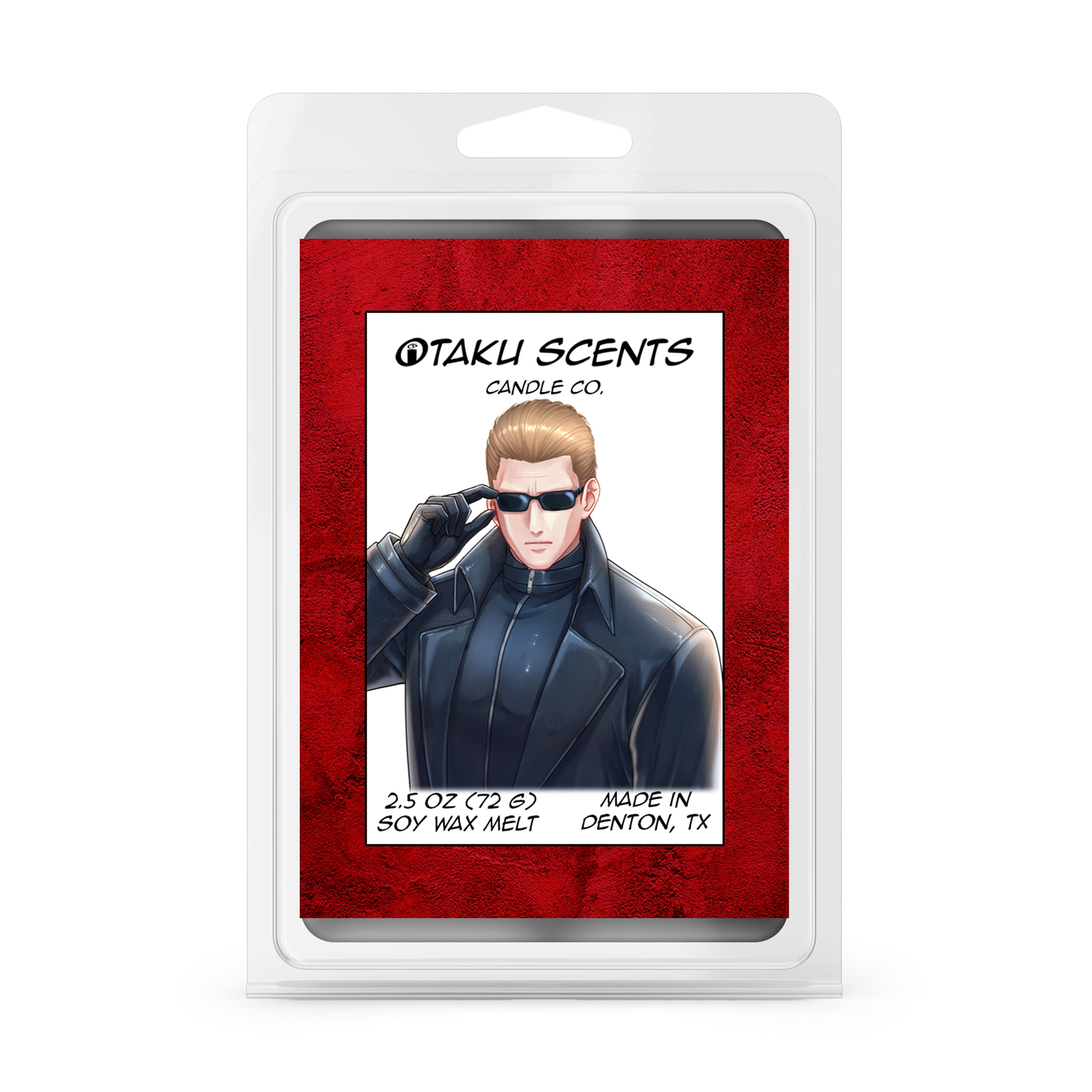 Wax Melts – Otaku Scents