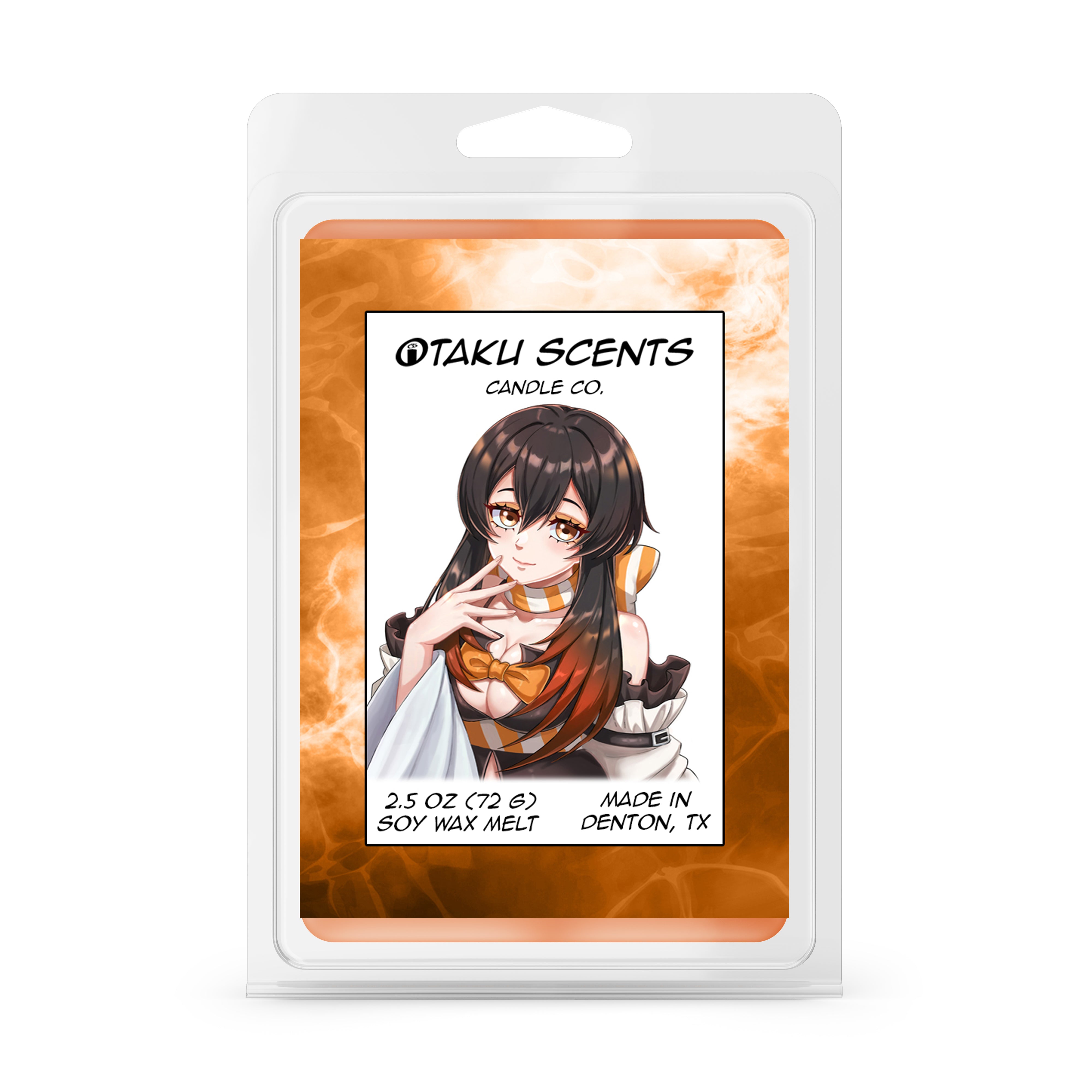 Wax Melts – Otaku Scents