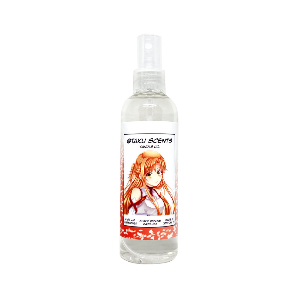Asuna - Air Freshener