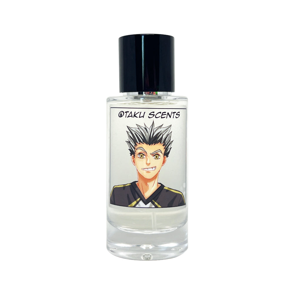 Bokuto - Cologne