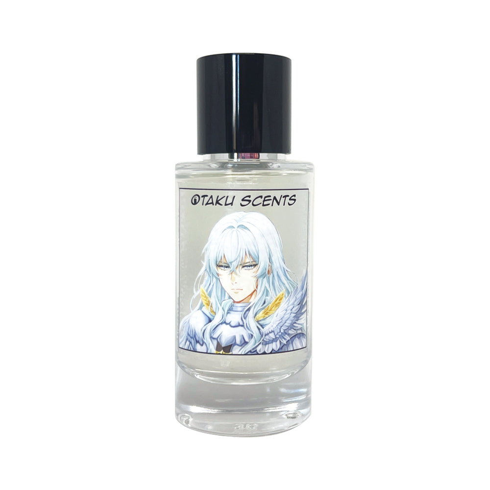 Griffith - Anime Inspired Cologne - Otaku Scents