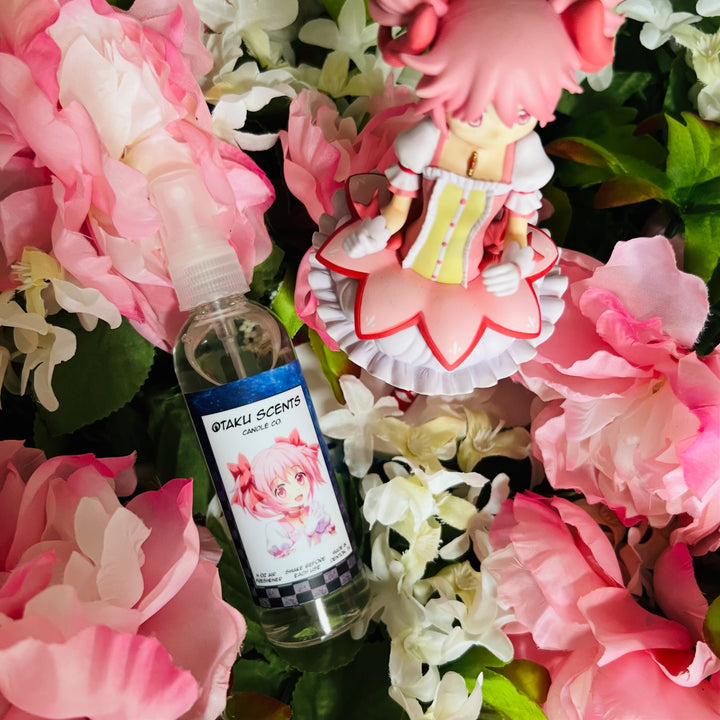 Madoka - Air Freshener