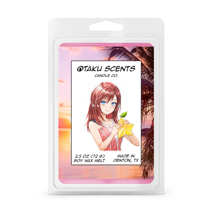 Kairi - Wax Melt