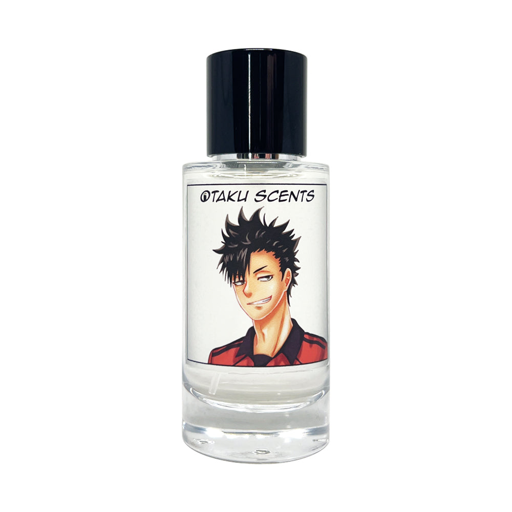 Kuroo - Cologne