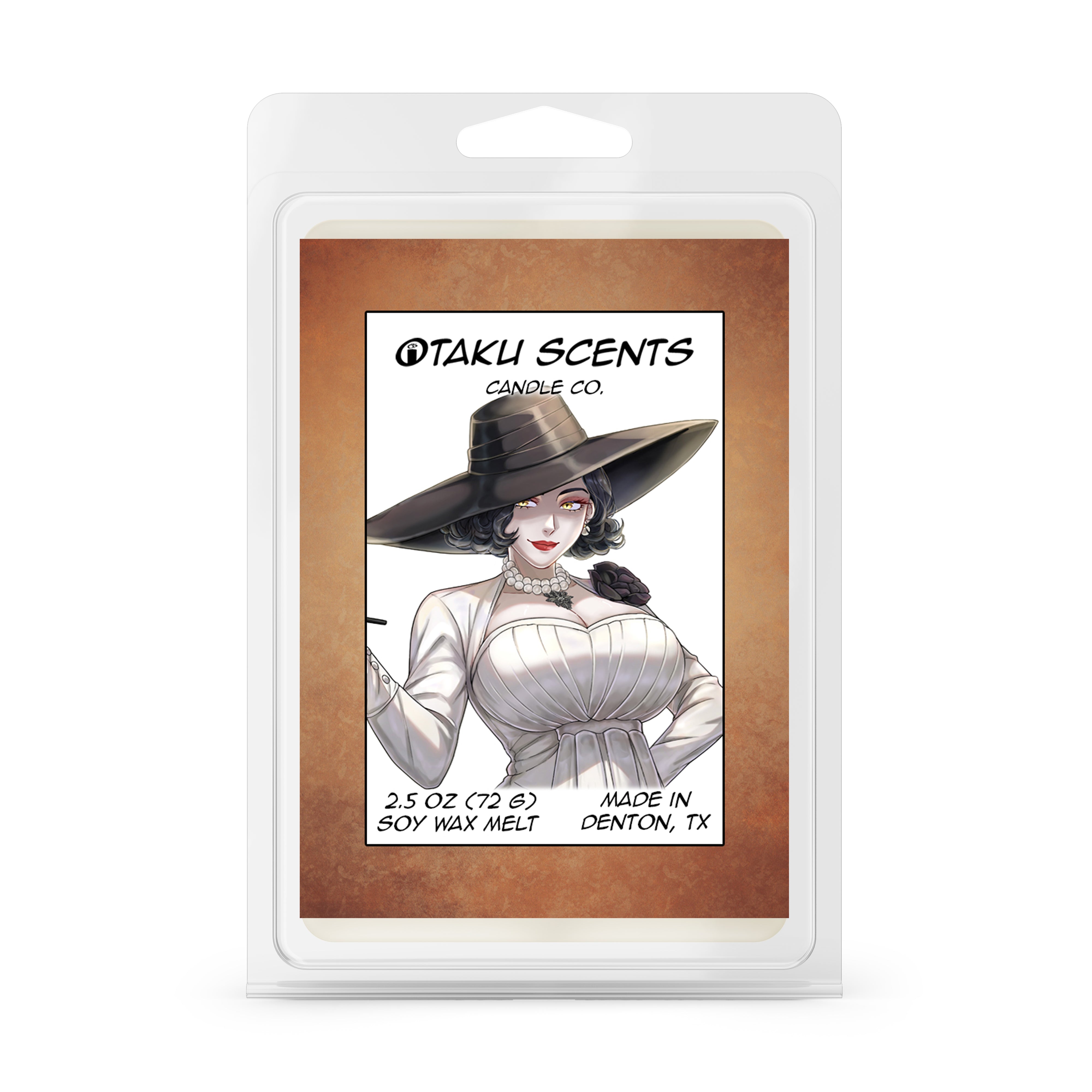Wax Melts – Otaku Scents