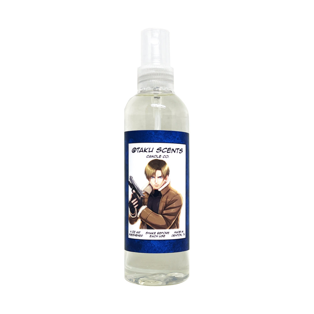 Leon - Air Freshener