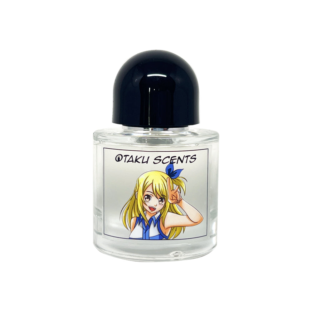 Lucy - Perfume