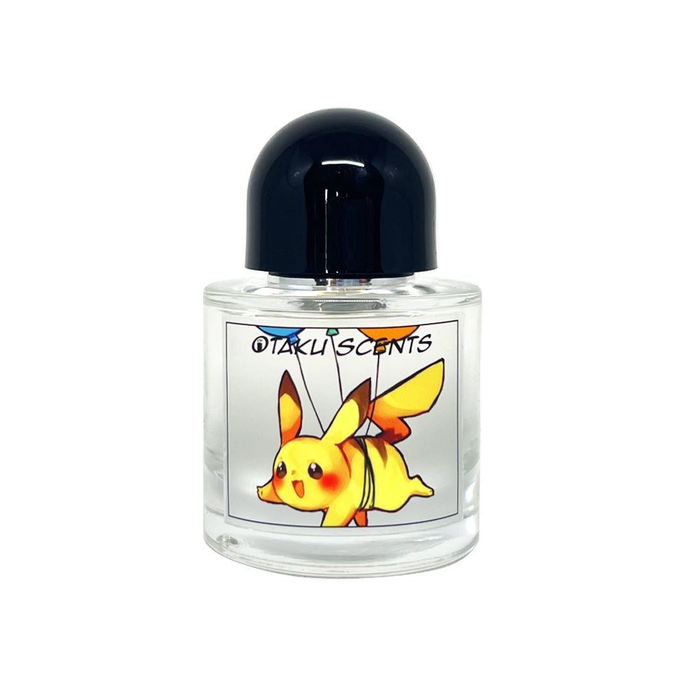 Pikachu - Perfume