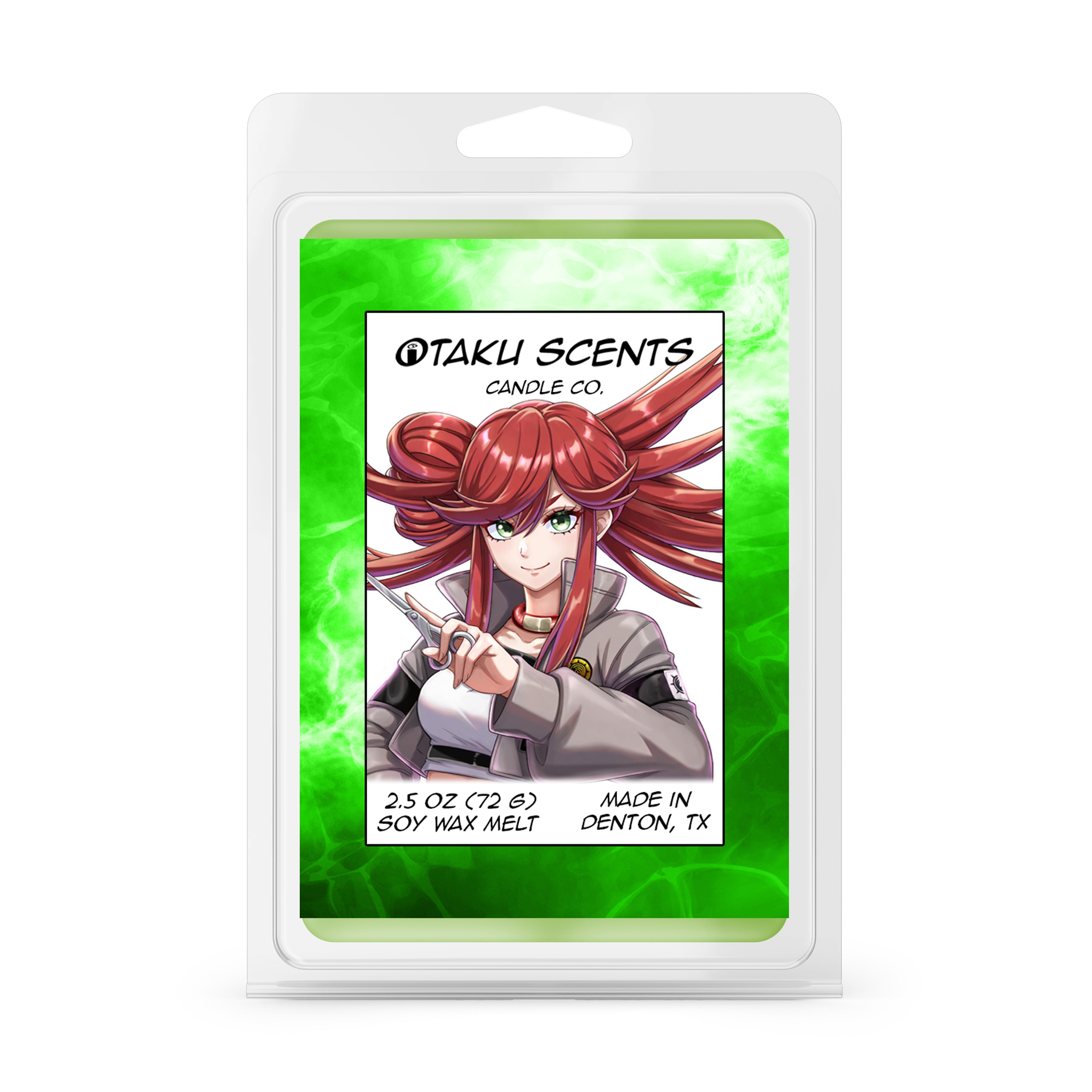 Wax Melts – Otaku Scents