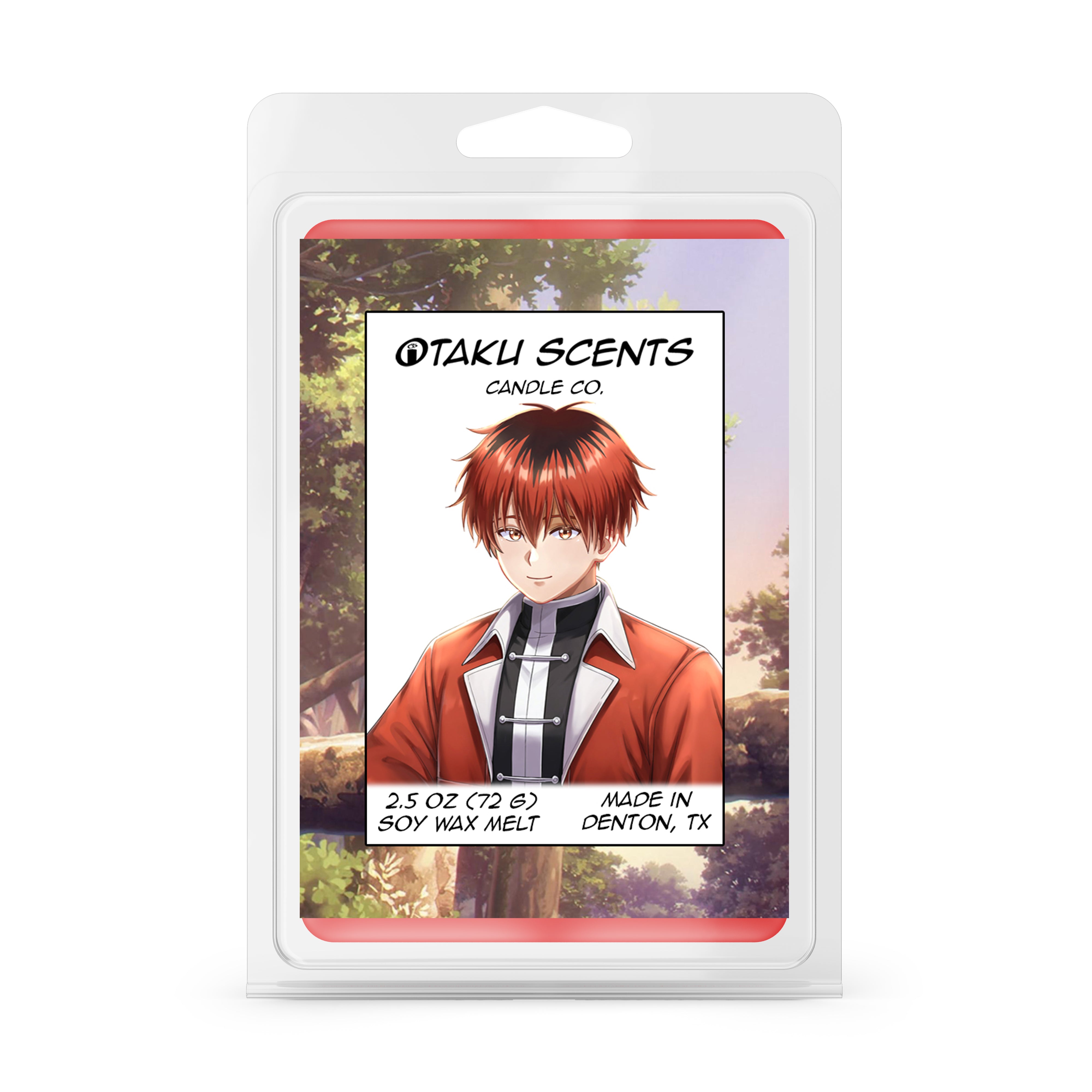 Wax Melts – Otaku Scents