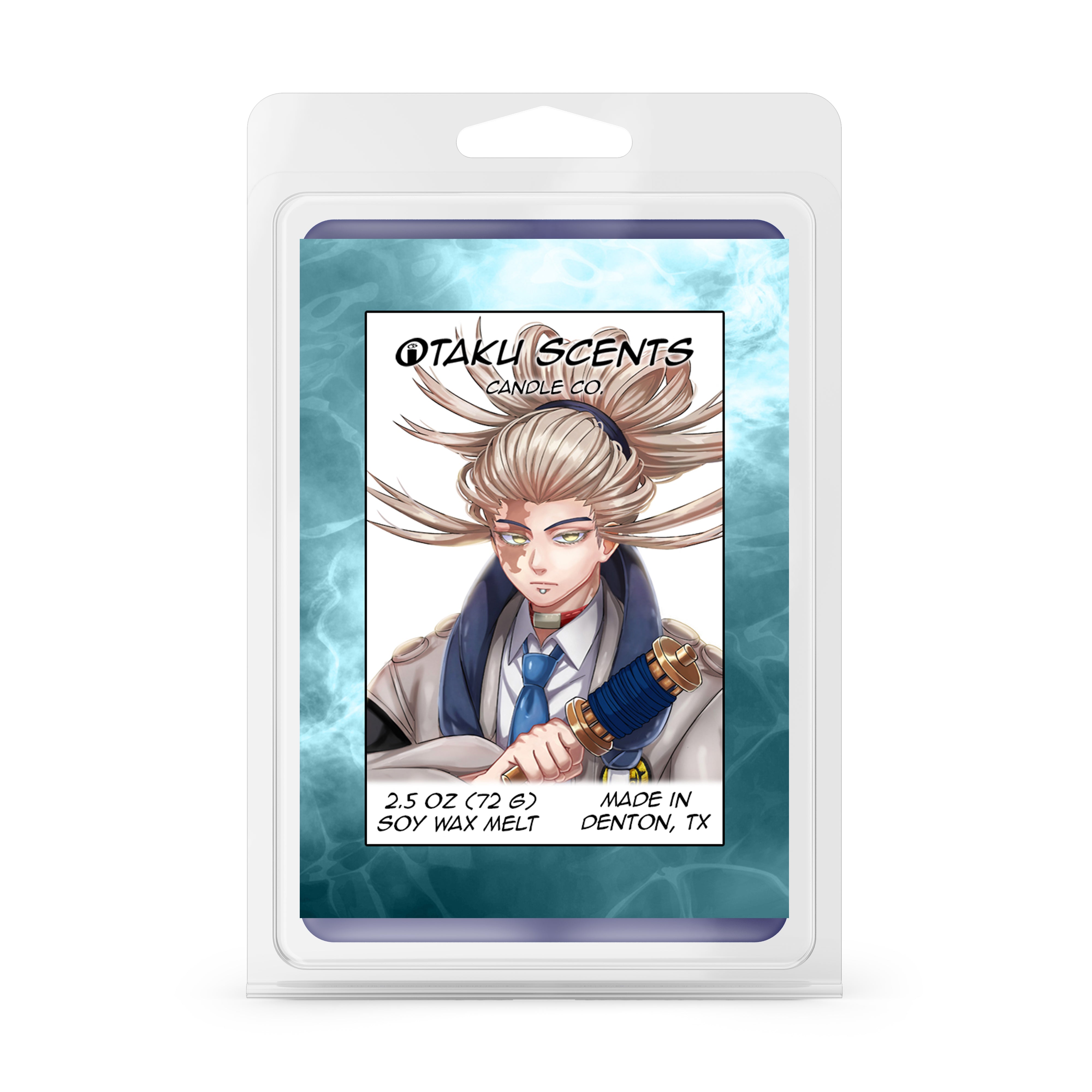 Wax Melts – Otaku Scents