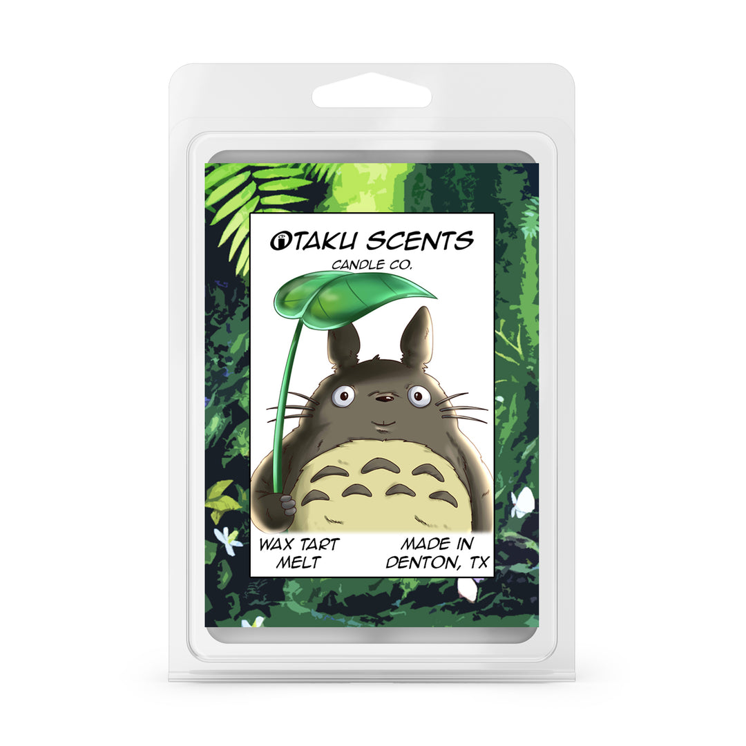 Totoro - Wax Melt