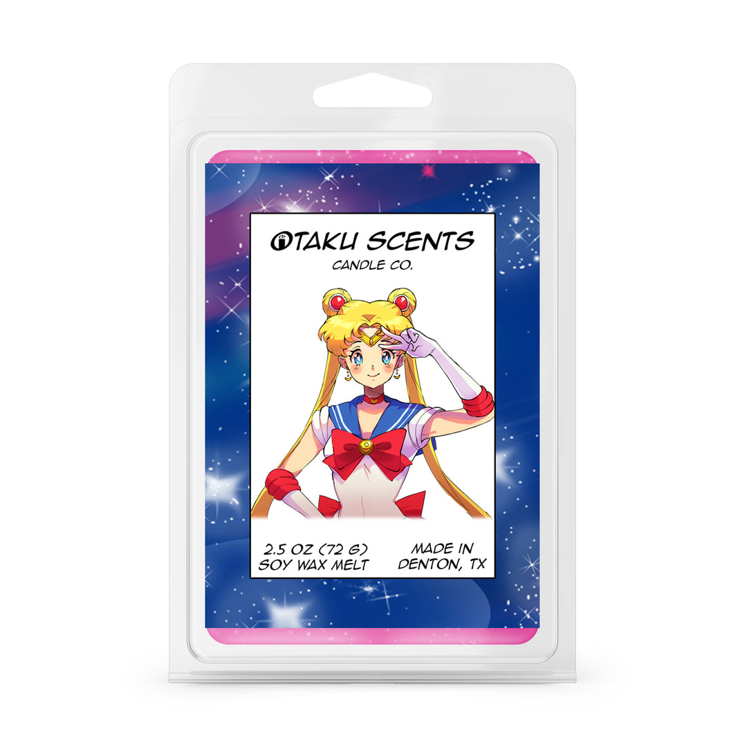 Usagi (Sailor Moon) - Wax Melt