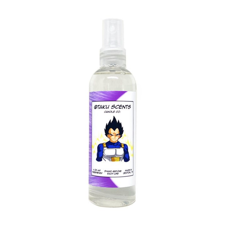 Vegeta - Air Freshener