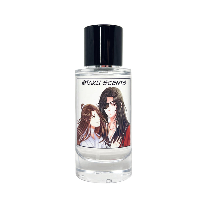 Xie Lian and Hua Cheng - Cologne