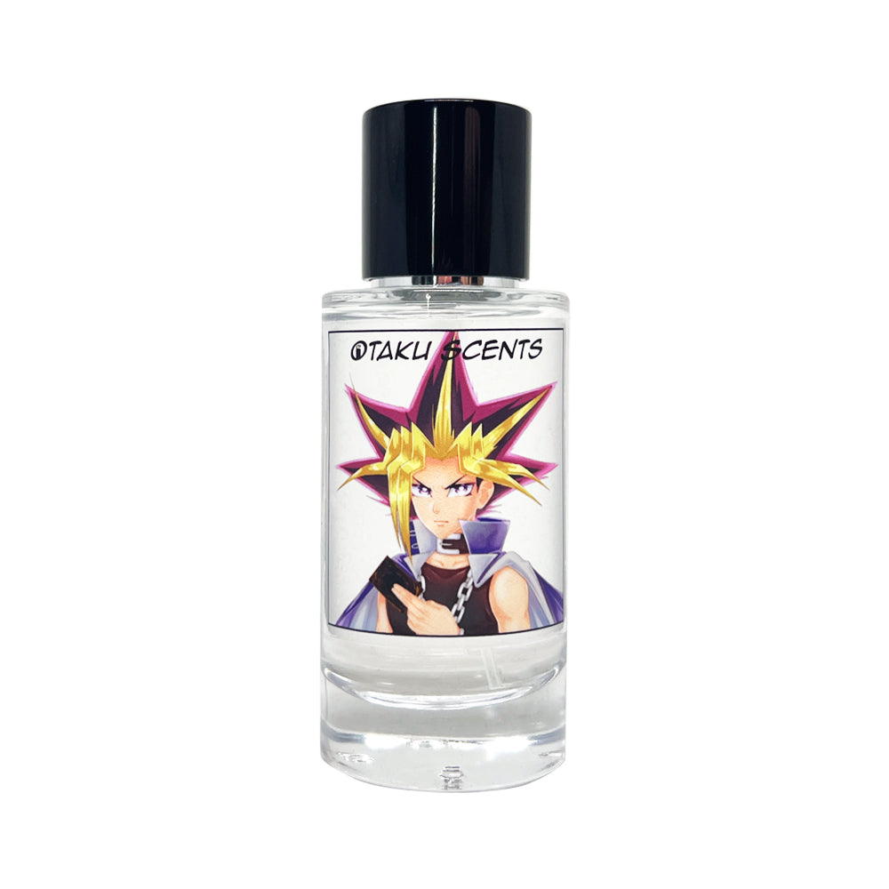 Yami Yugi - Anime Inspired Cologne