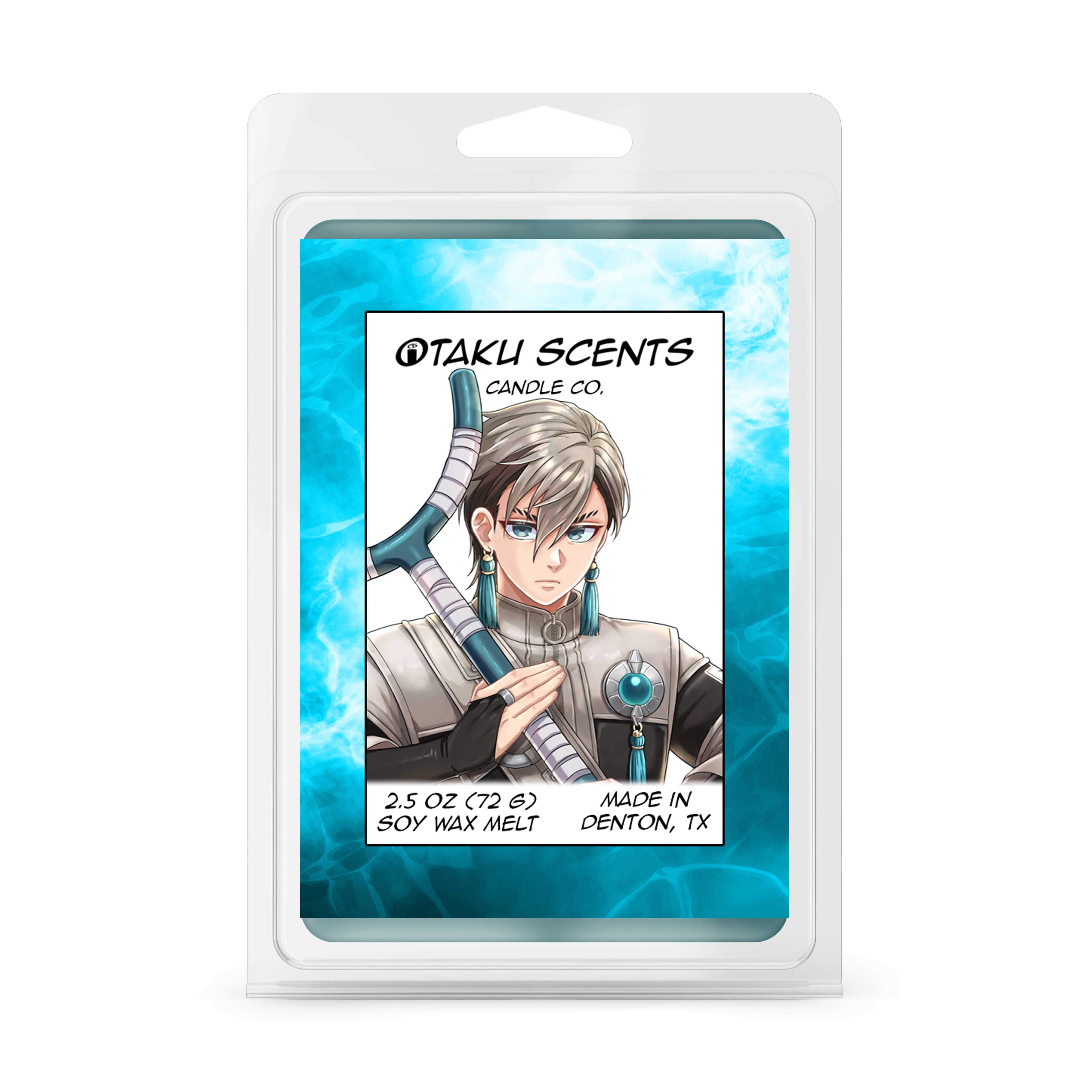 Wax Melts – Otaku Scents