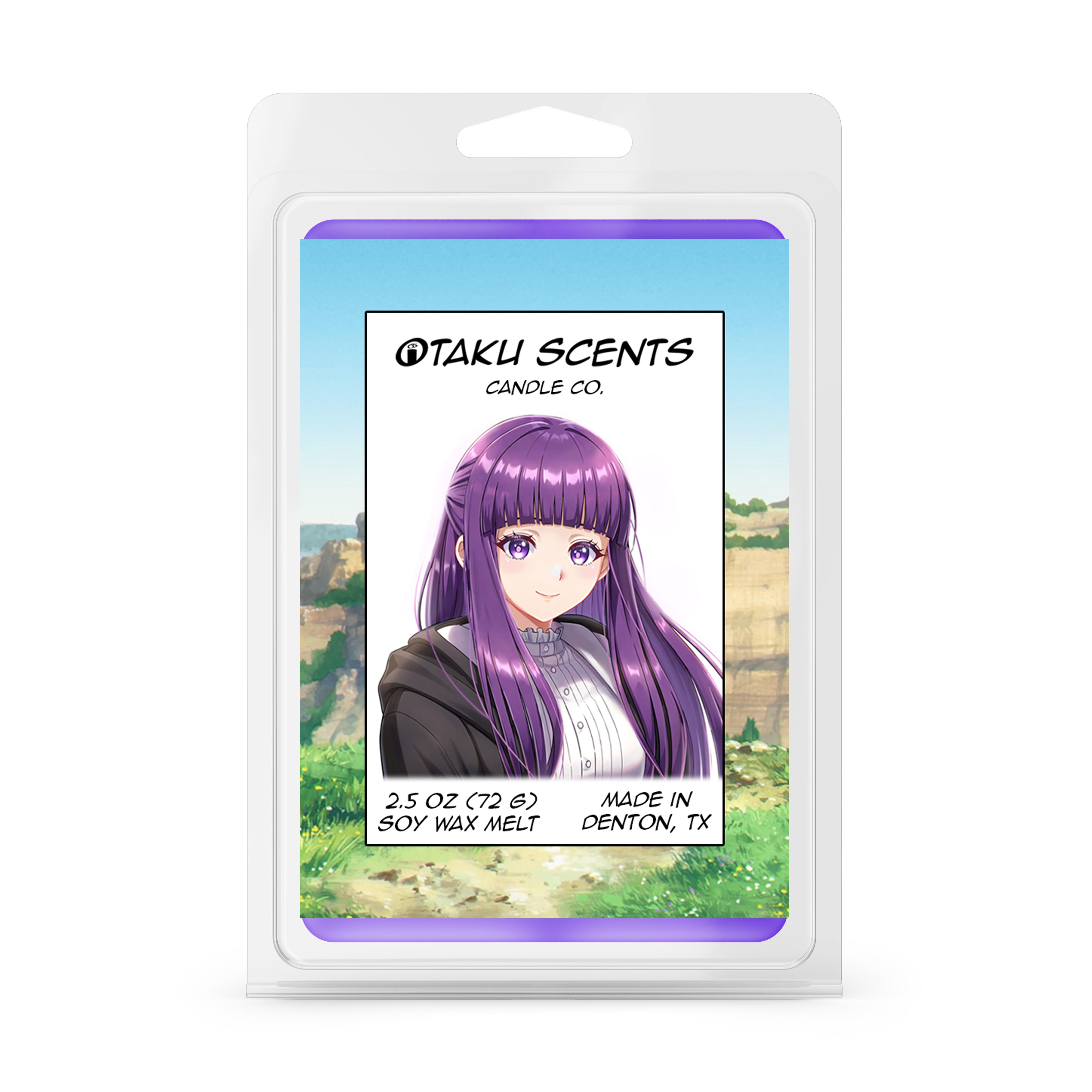 Wax Melts – Otaku Scents