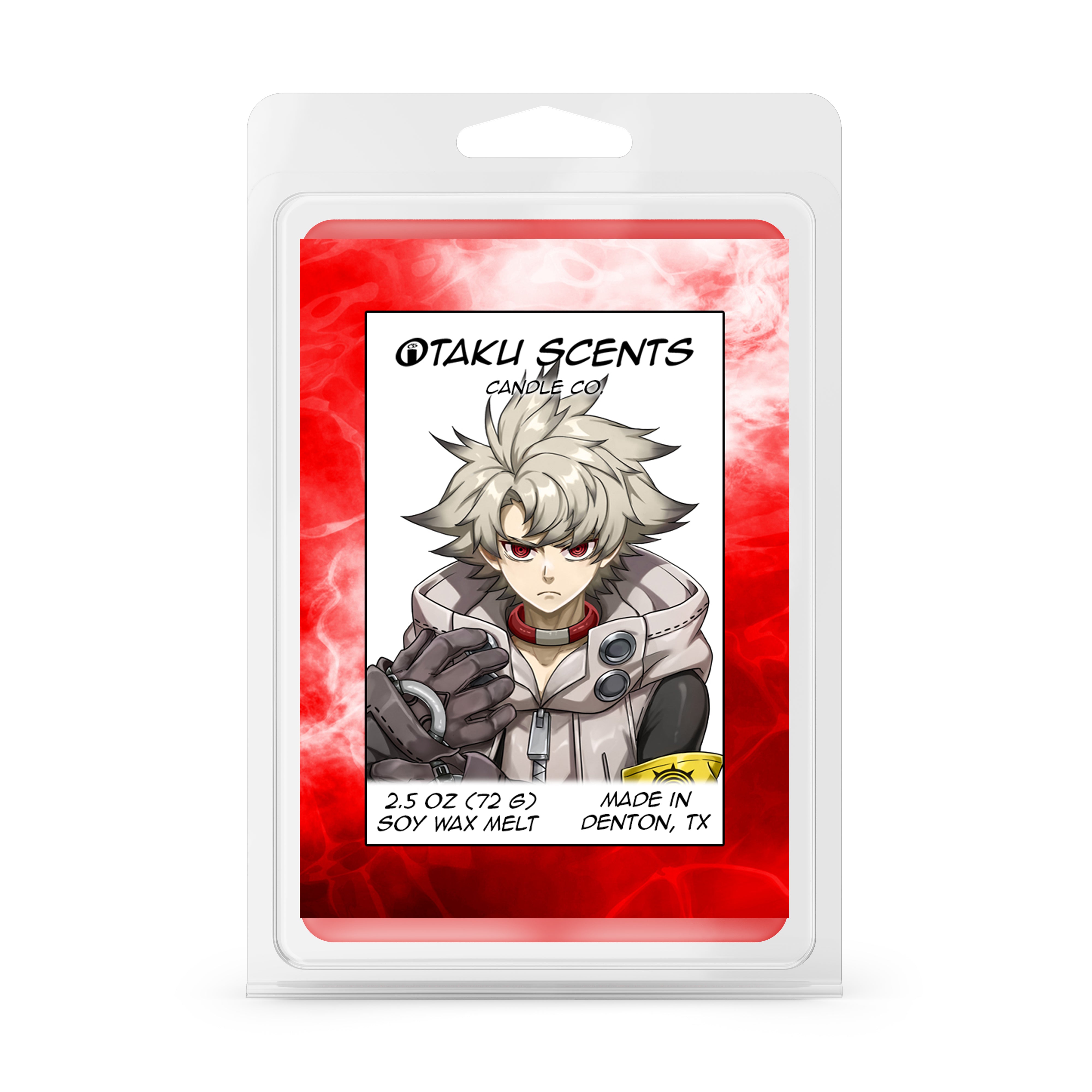 Wax Melts – Otaku Scents