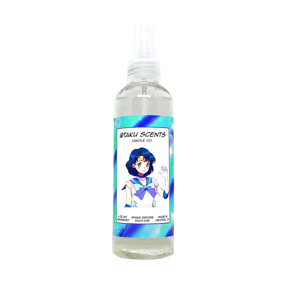 Ami (Sailor Mercury) - Air Freshener