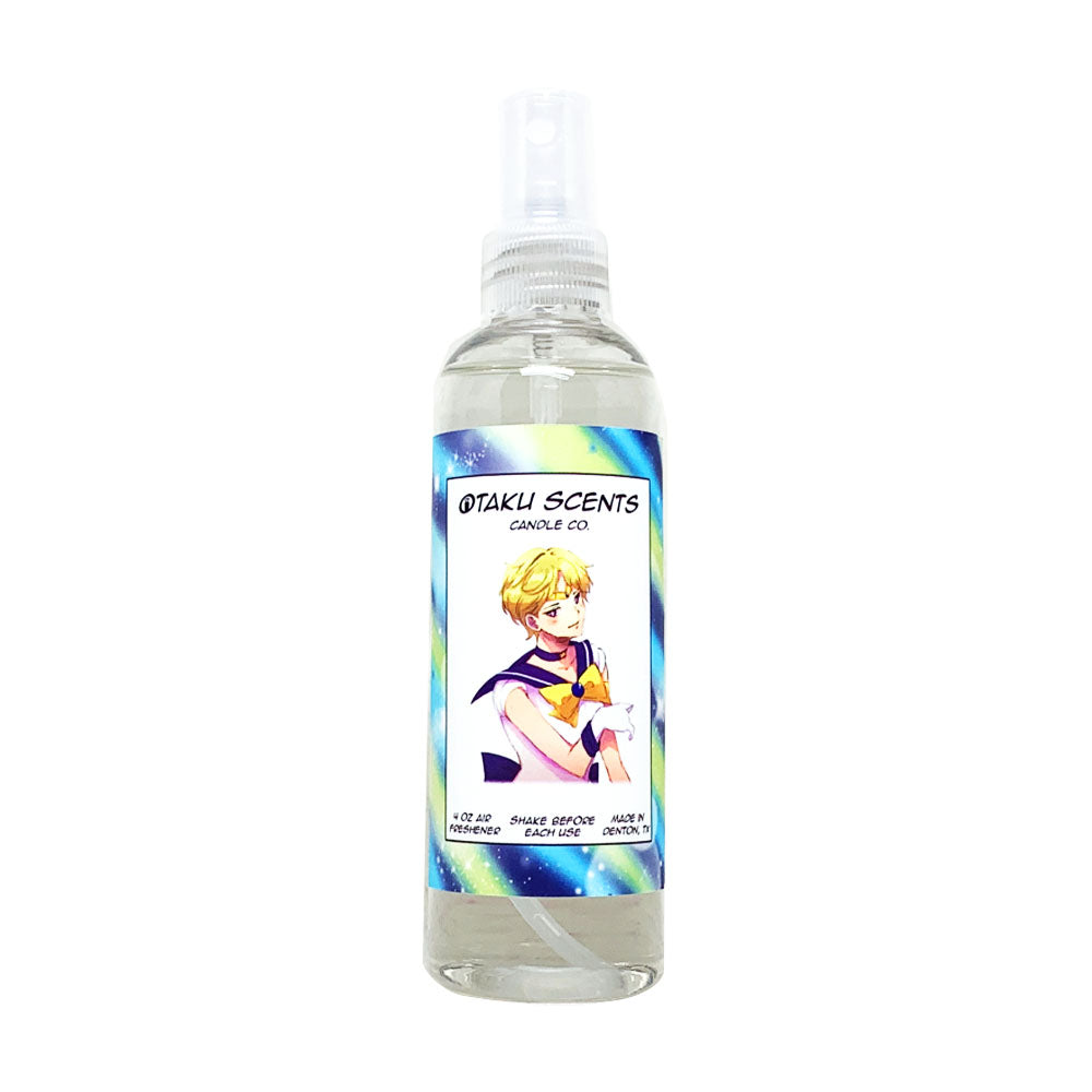 Haruka (Sailor Uranus) - Air Freshener