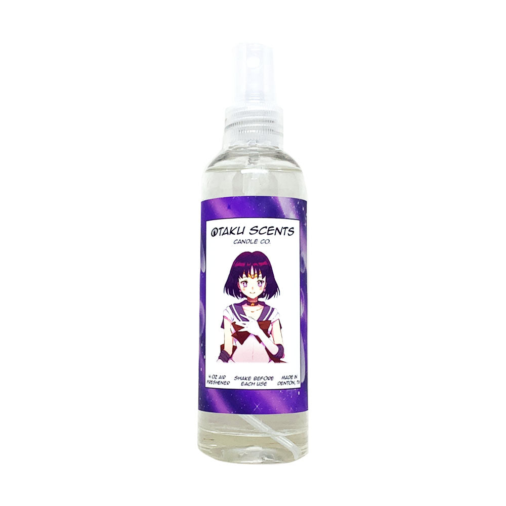 Hotaru (Sailor Saturn) - Air Freshener